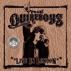 The Quireboys : Live in London
